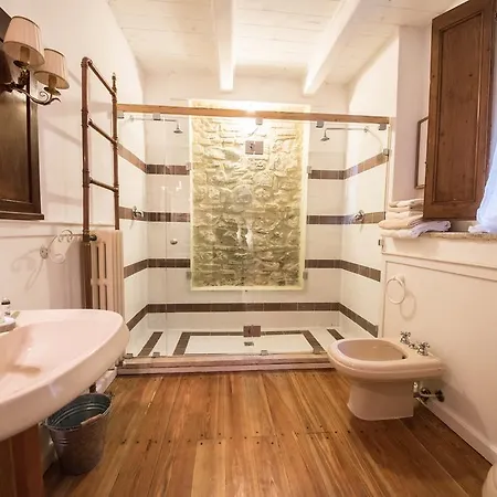 Da Bacchetta Apartment Assisi Room photo