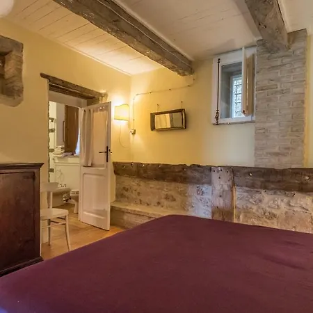Da Bacchetta Apartment Assisi Exterior photo