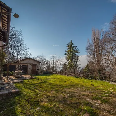 Da Bacchetta Apartment Assisi Exterior photo