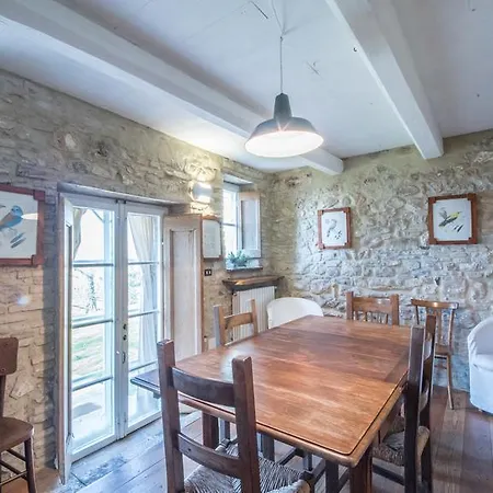 Da Bacchetta Apartment Assisi Exterior photo