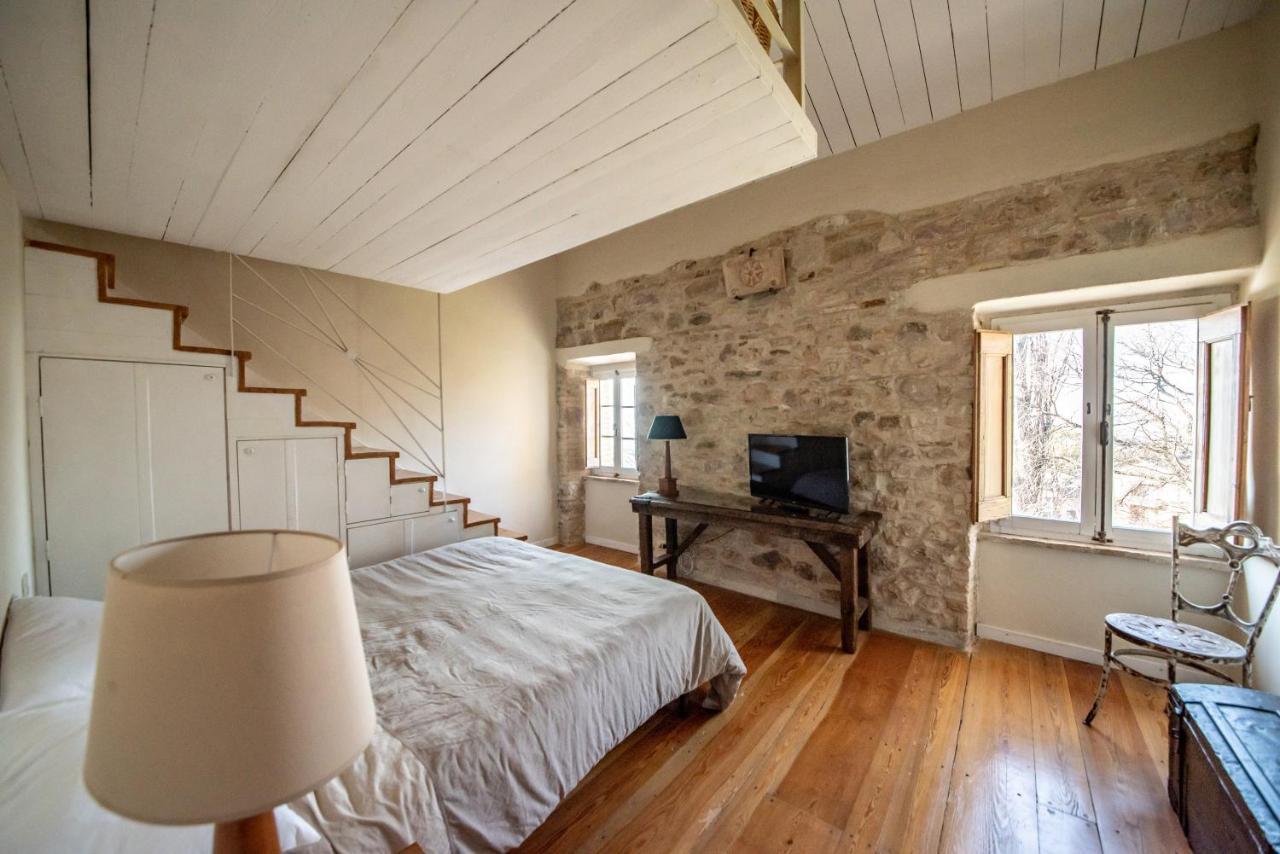 Da Bacchetta Apartment Assisi