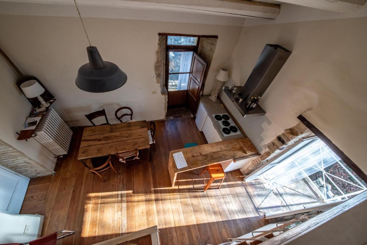 Apartment Da Bacchetta