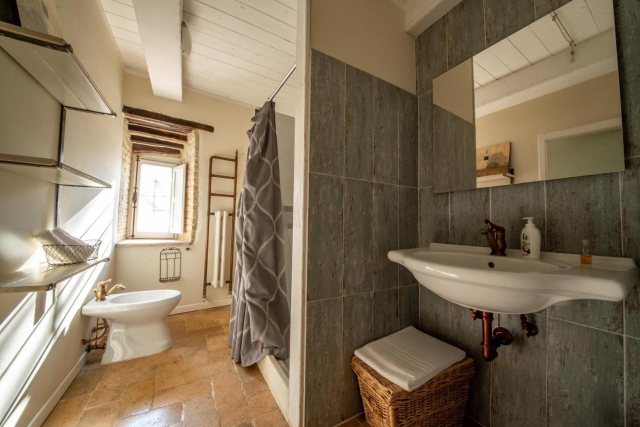 Apartment Da Bacchetta Assisi