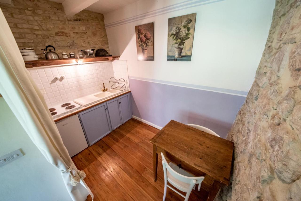 Apartment Da Bacchetta