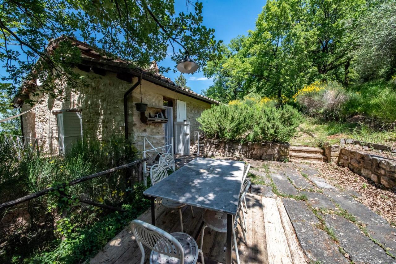 Apartment Da Bacchetta *