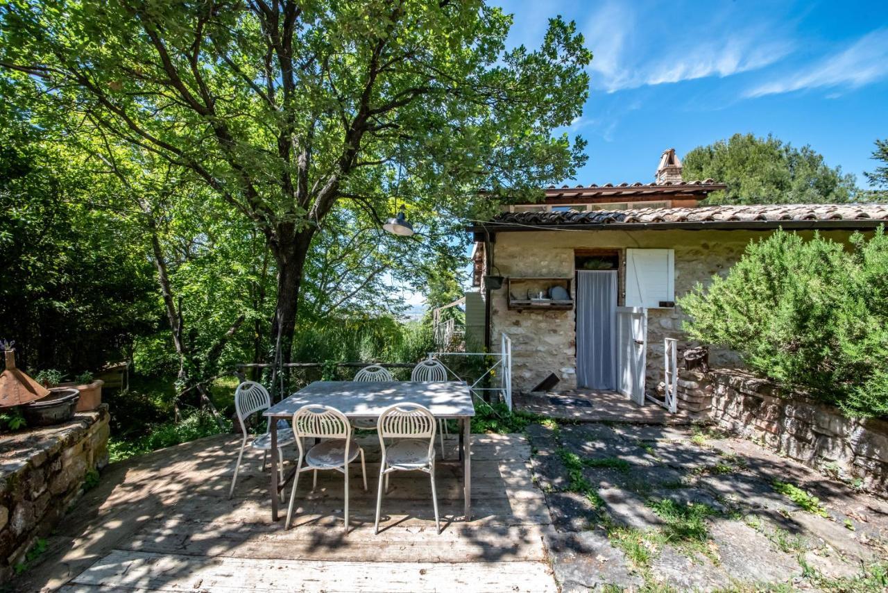 Apartment Da Bacchetta Assisi