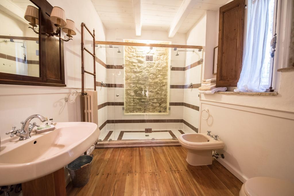 Apartment Da Bacchetta *