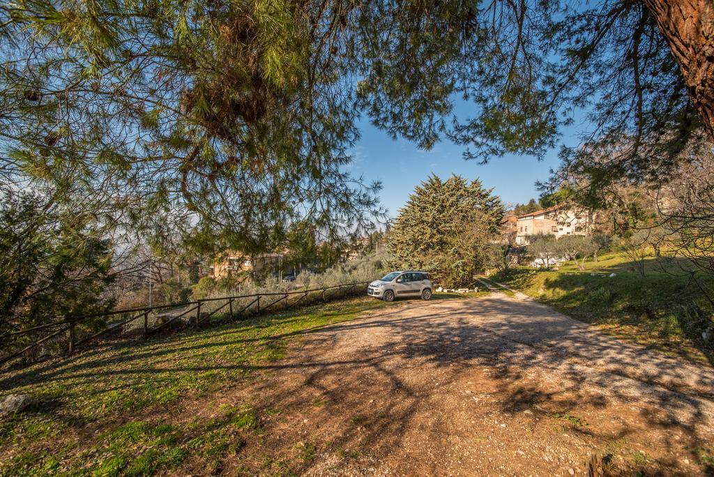 Da Bacchetta Apartment