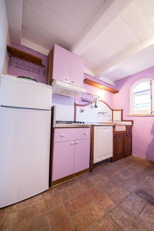 Apartment Da Bacchetta *