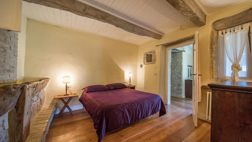 Apartment Da Bacchetta
