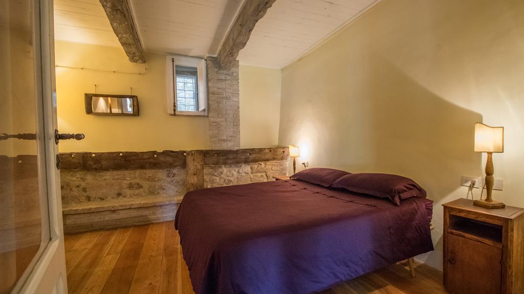 Apartment Da Bacchetta *