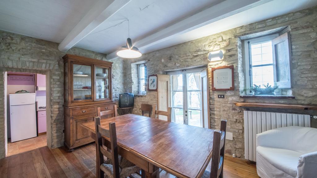 Apartment Da Bacchetta Assisi