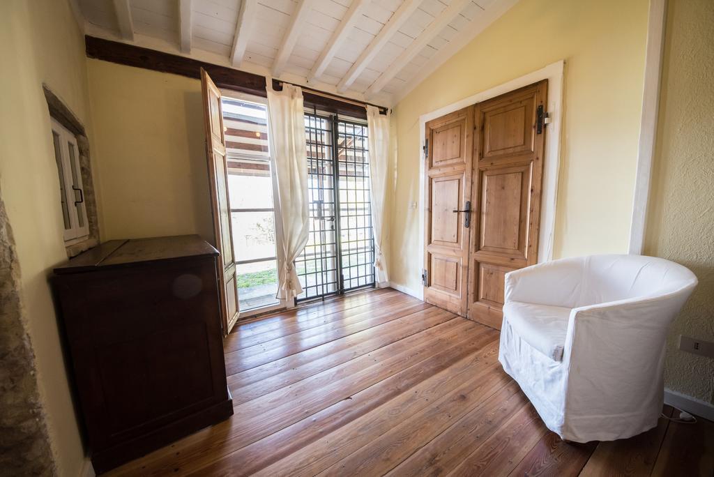 Da Bacchetta Apartment