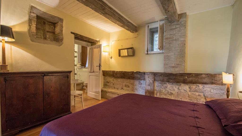 Apartment Da Bacchetta *