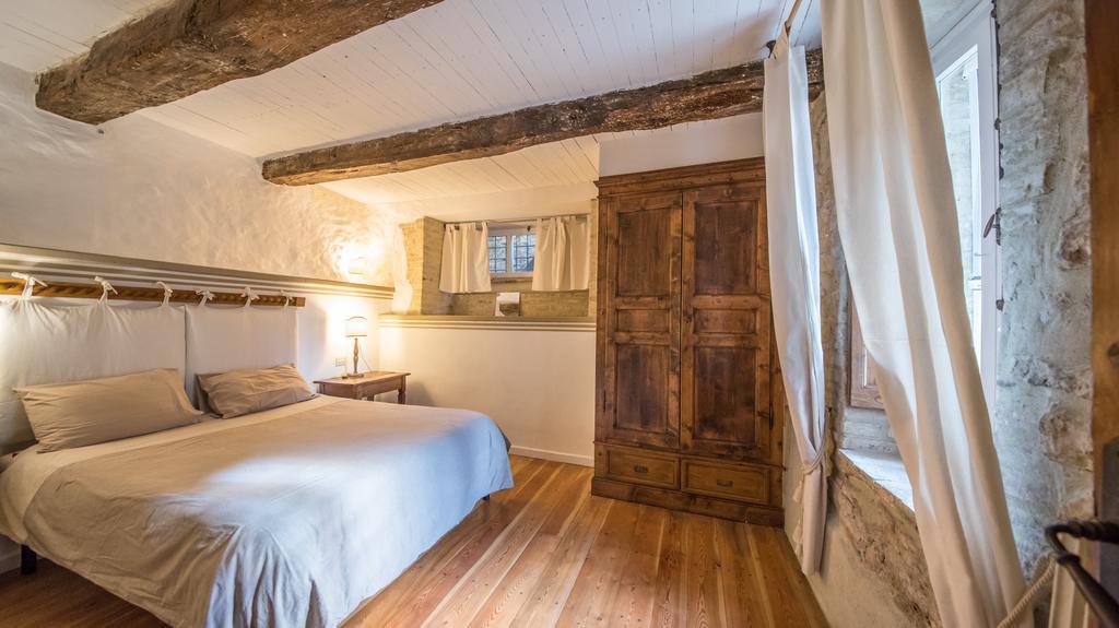 Apartment Da Bacchetta *