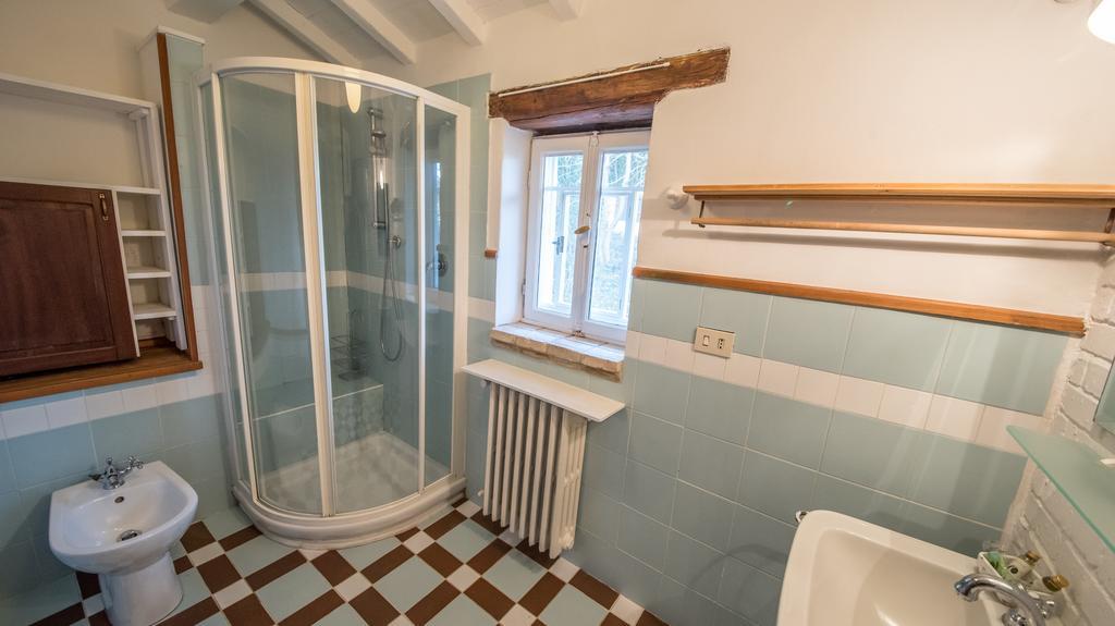 Apartment Da Bacchetta