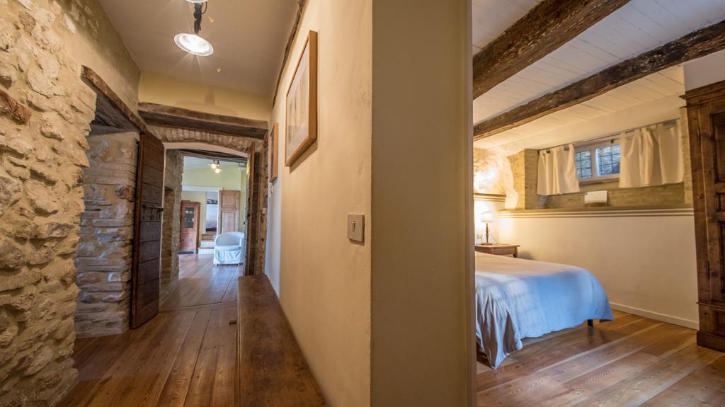 Apartment Da Bacchetta *