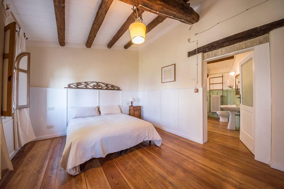 Apartment Da Bacchetta