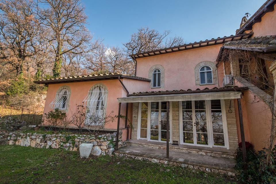 Da Bacchetta Apartment