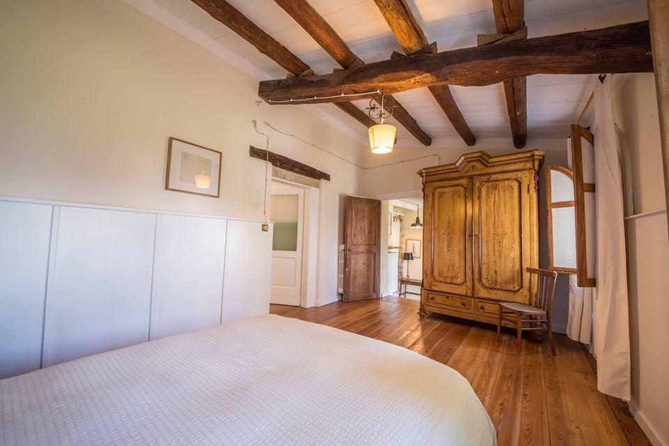 Da Bacchetta Apartment Assisi
